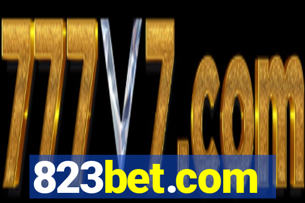 823bet.com