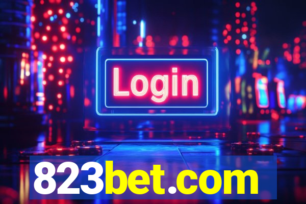 823bet.com