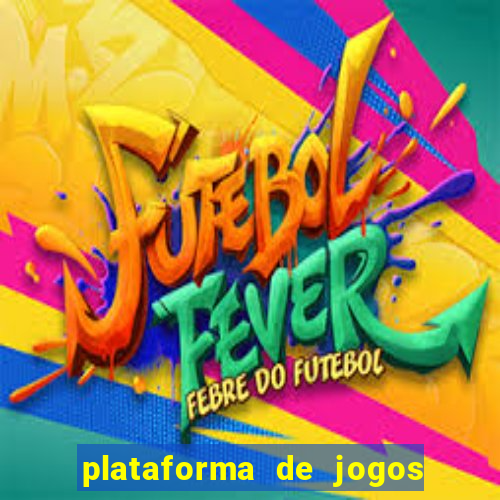 plataforma de jogos dos estados unidos