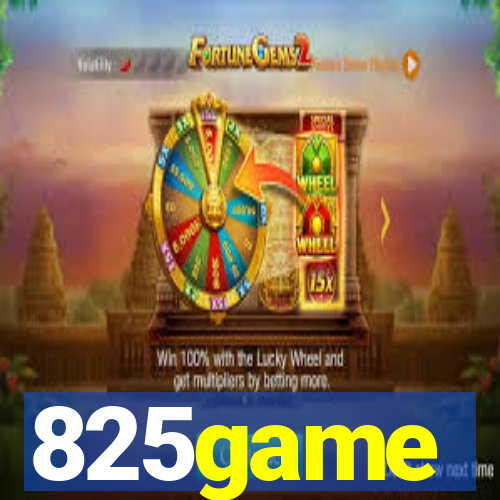 825game