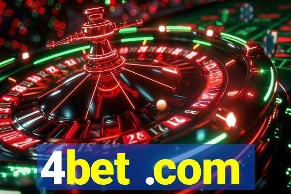 4bet .com