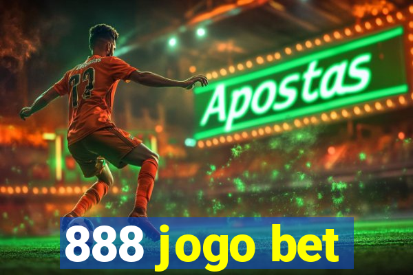 888 jogo bet