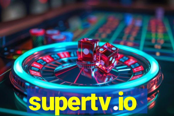 supertv.io