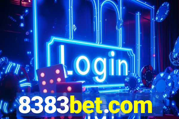 8383bet.com