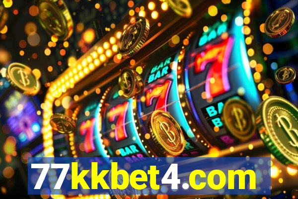 77kkbet4.com