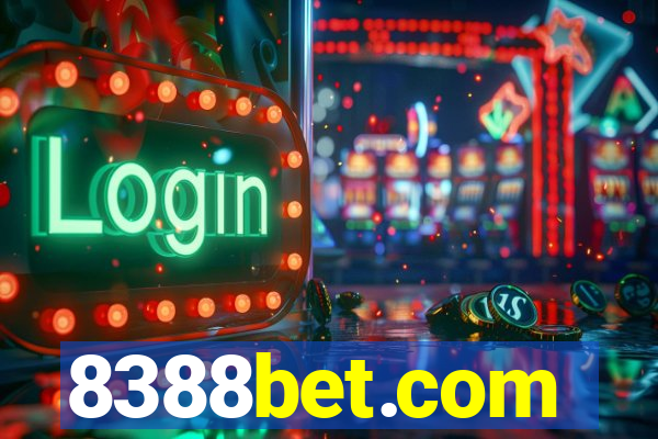 8388bet.com