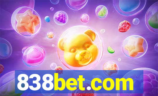 838bet.com