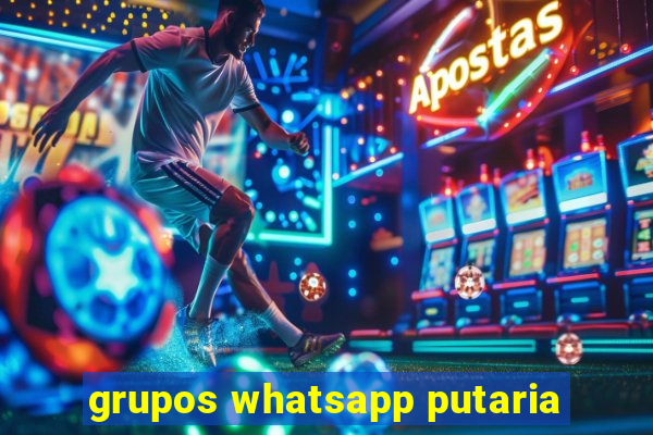 grupos whatsapp putaria