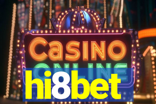 hi8bet