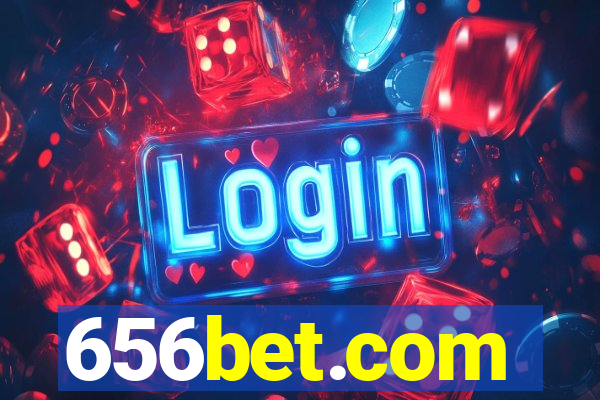 656bet.com