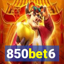 850bet6