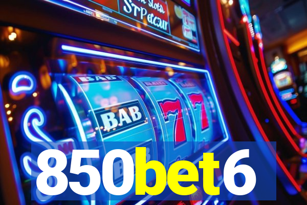 850bet6