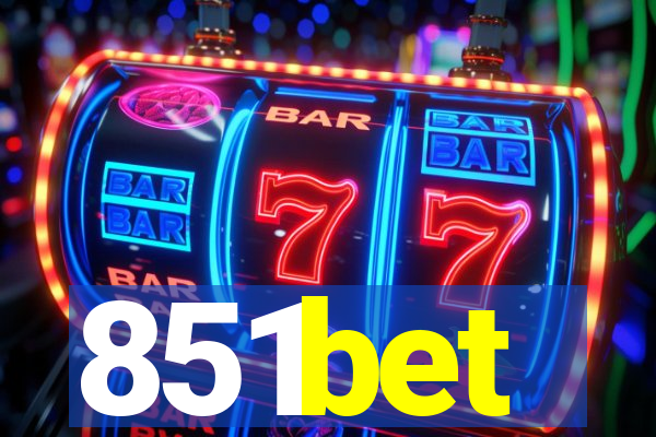 851bet