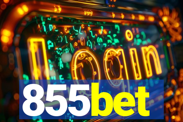 855bet