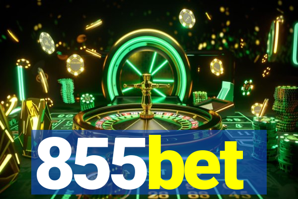 855bet