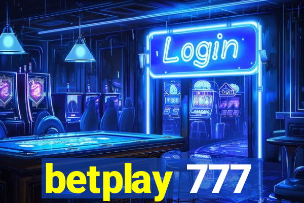 betplay 777