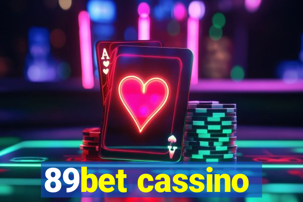 89bet cassino