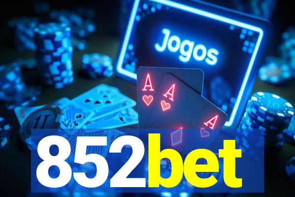 852bet