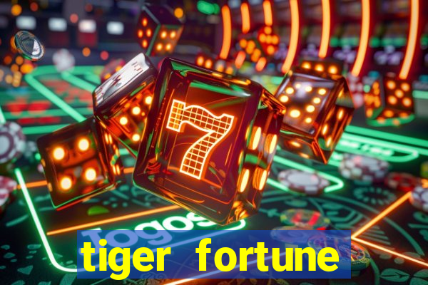 tiger fortune spirit demo