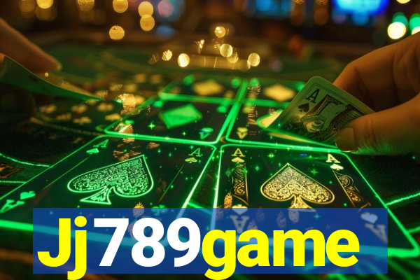 Jj789game