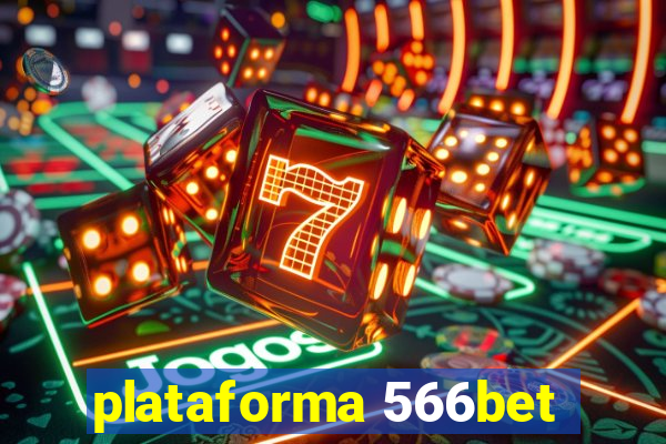 plataforma 566bet