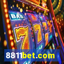 8811bet.com