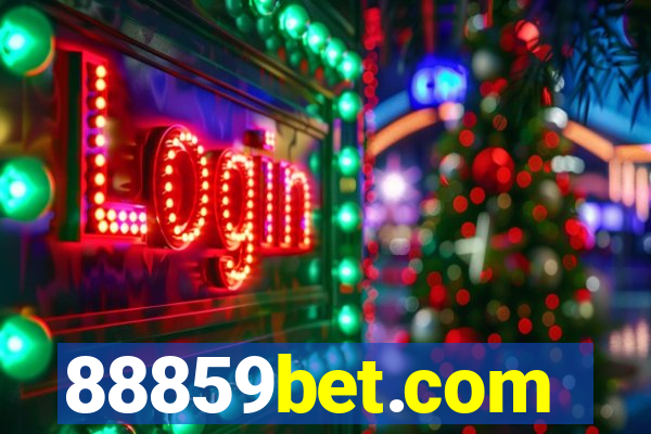 88859bet.com