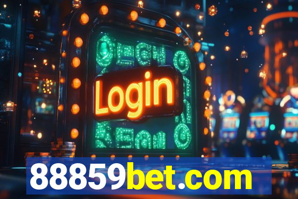 88859bet.com