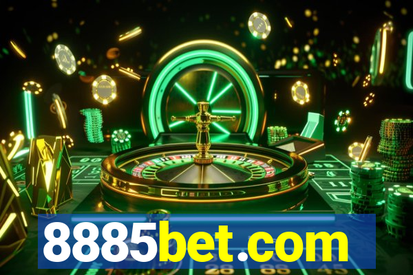 8885bet.com