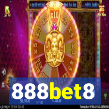 888bet8