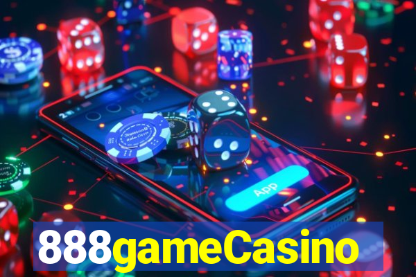 888gameCasino