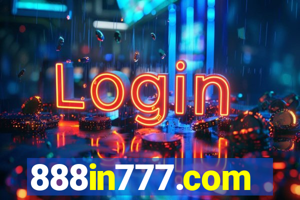 888in777.com