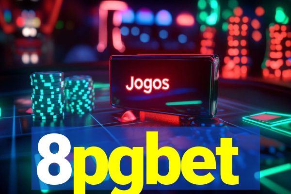 8pgbet