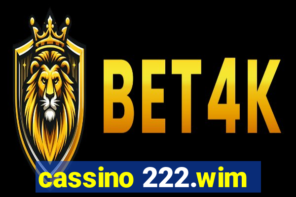 cassino 222.wim