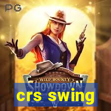 crs swing