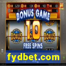 fydbet.com