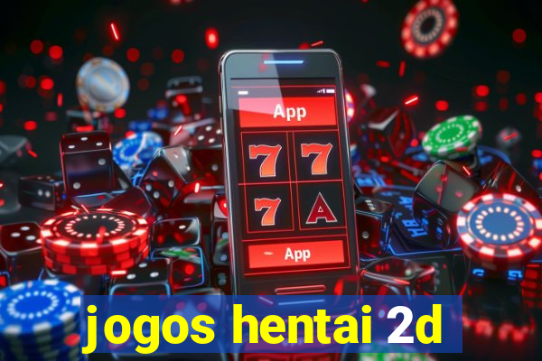 jogos hentai 2d