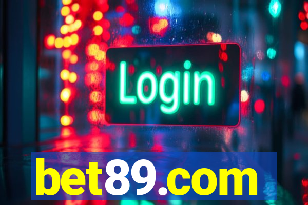 bet89.com