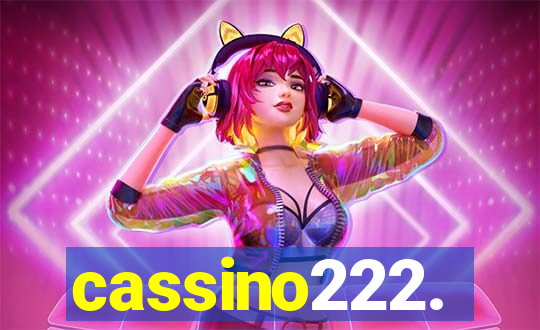 cassino222.