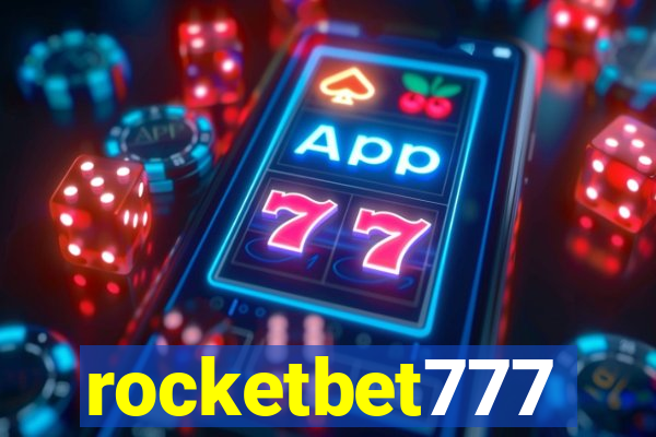 rocketbet777