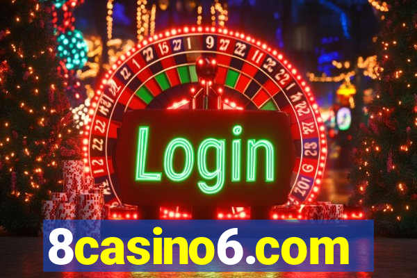 8casino6.com