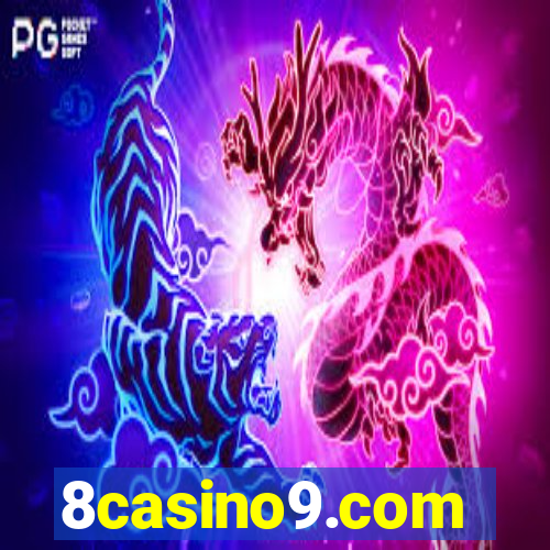 8casino9.com