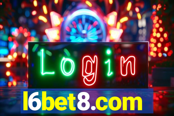 l6bet8.com