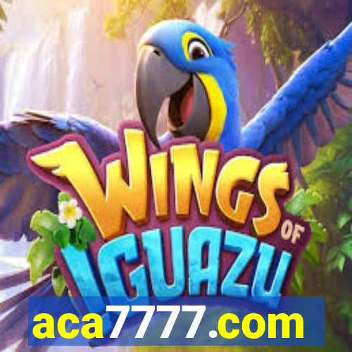 aca7777.com