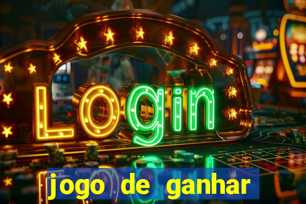 jogo de ganhar dinheiro no pix na hora