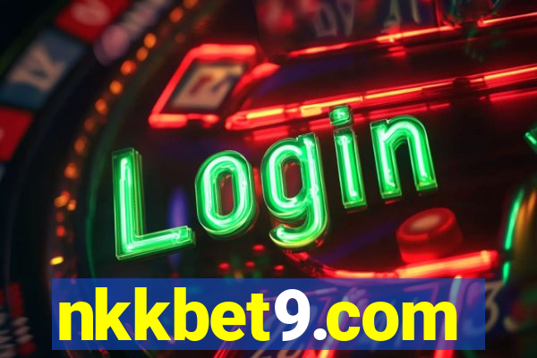 nkkbet9.com