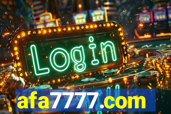 afa7777.com