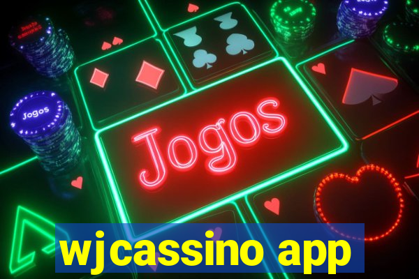 wjcassino app