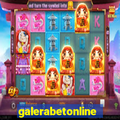 galerabetonline