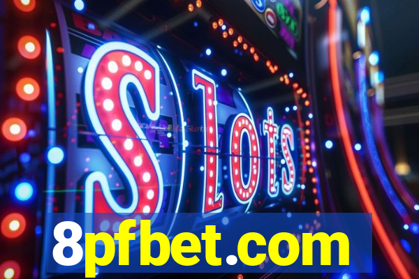 8pfbet.com